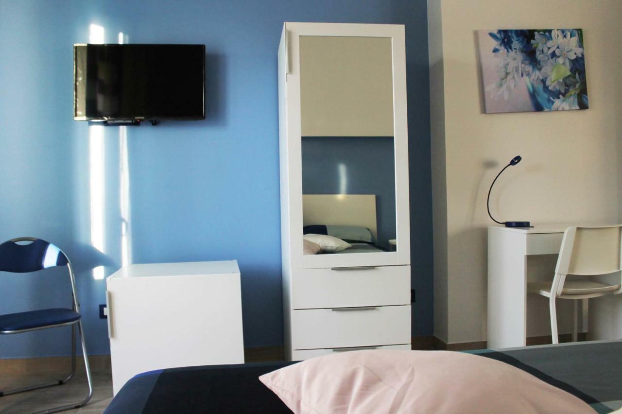 B&B Appiddaveru CTA Exteriér fotografie