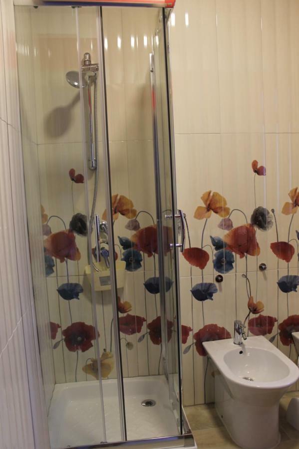 B&B Appiddaveru CTA Exteriér fotografie