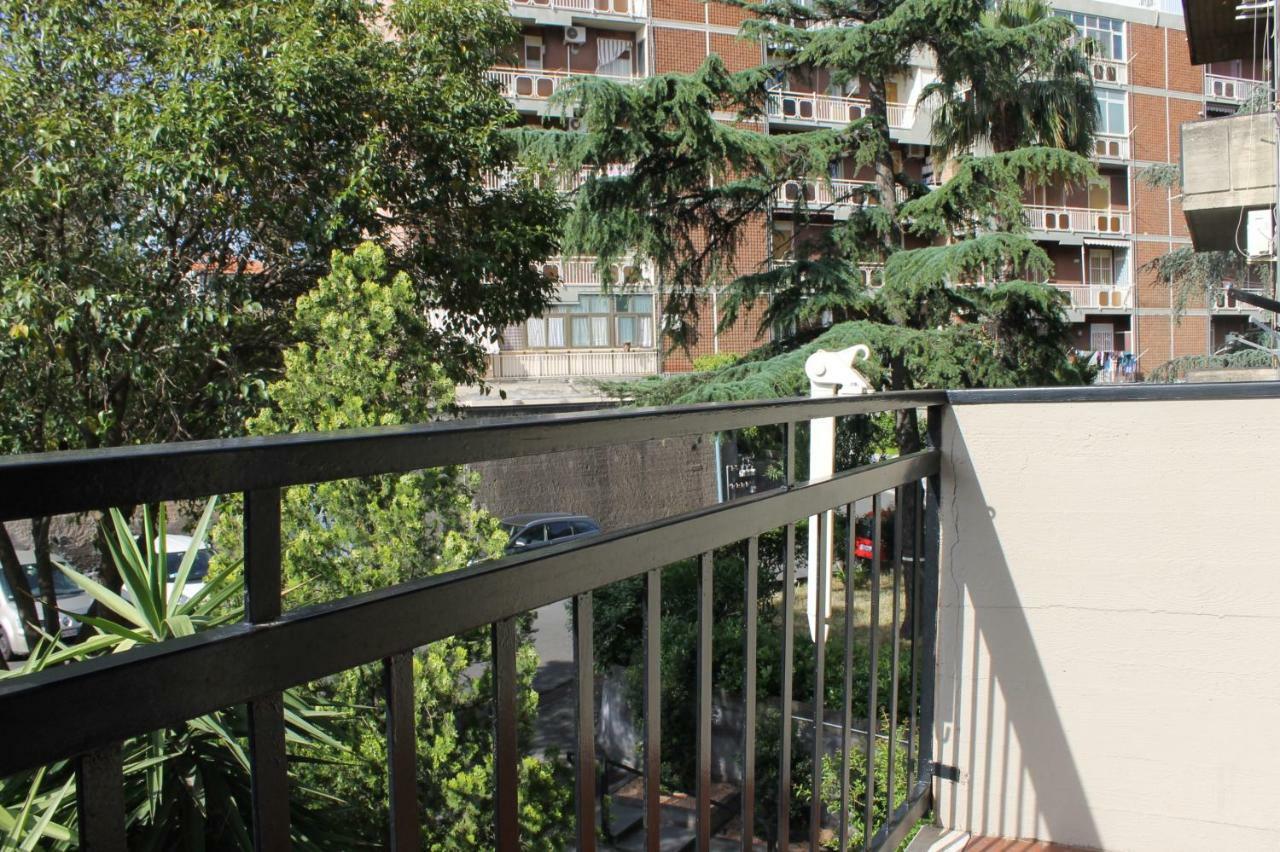 B&B Appiddaveru CTA Exteriér fotografie