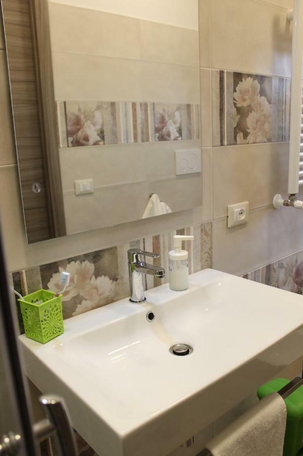 B&B Appiddaveru CTA Exteriér fotografie