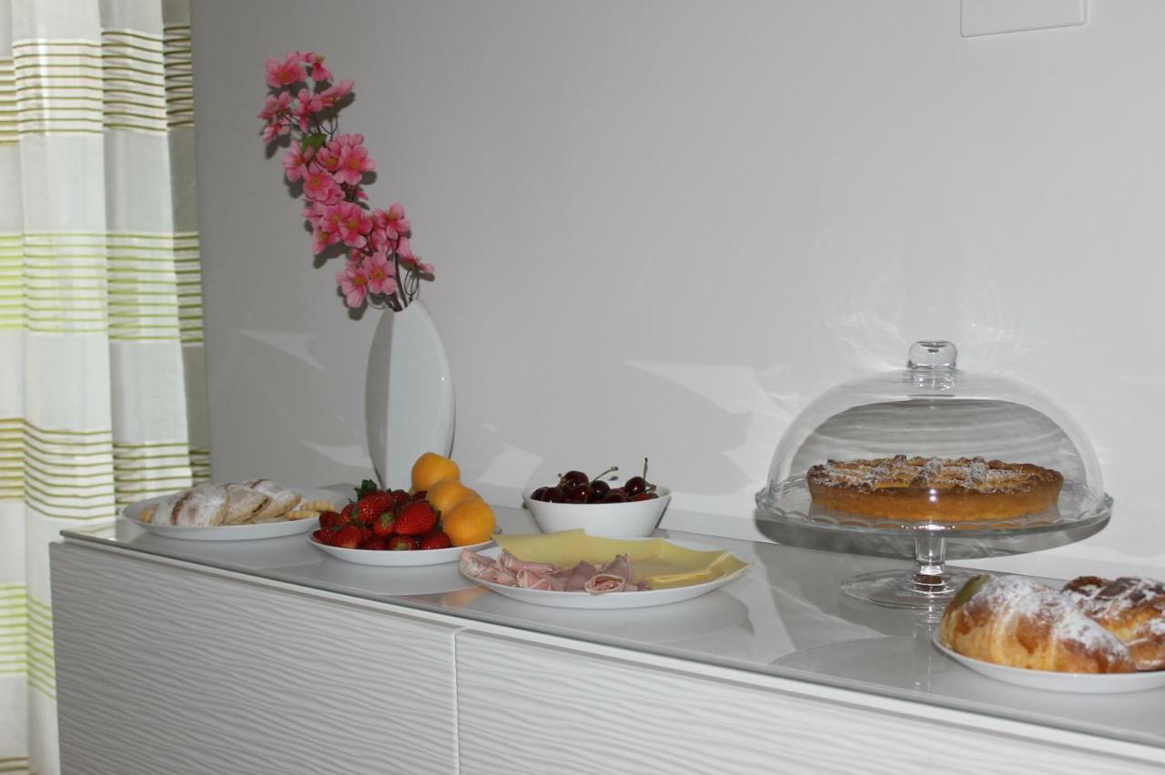 B&B Appiddaveru CTA Exteriér fotografie