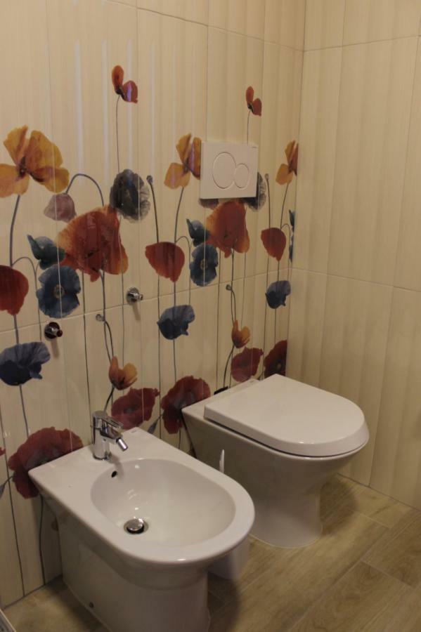 B&B Appiddaveru CTA Exteriér fotografie