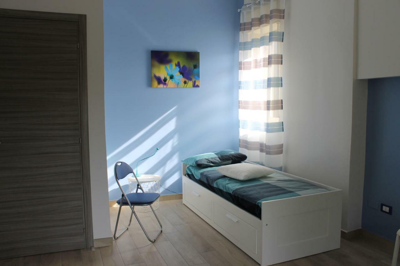 B&B Appiddaveru CTA Exteriér fotografie