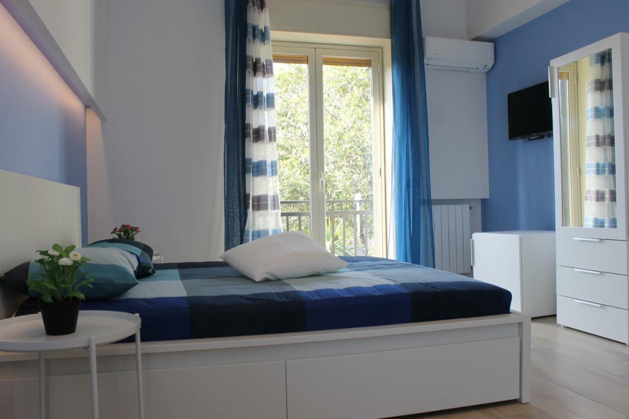 B&B Appiddaveru CTA Exteriér fotografie
