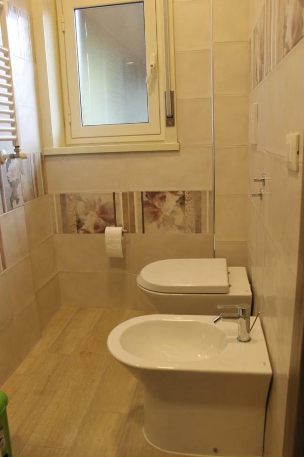 B&B Appiddaveru CTA Exteriér fotografie