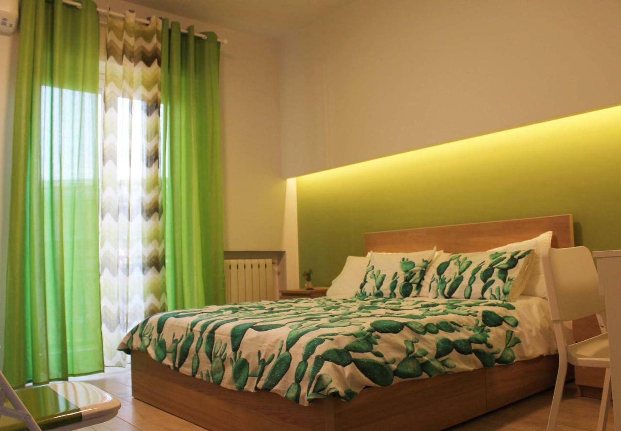 B&B Appiddaveru CTA Exteriér fotografie